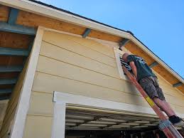 Best Storm Damage Siding Repair  in Ringgold, GA